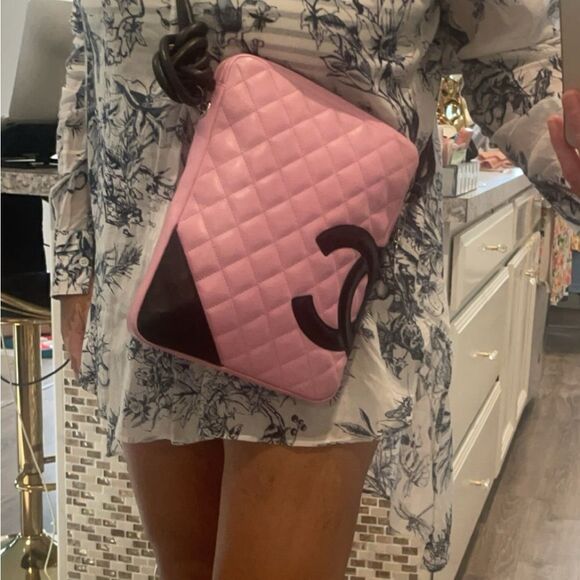 Chanel cambon - Picture 12 of 12